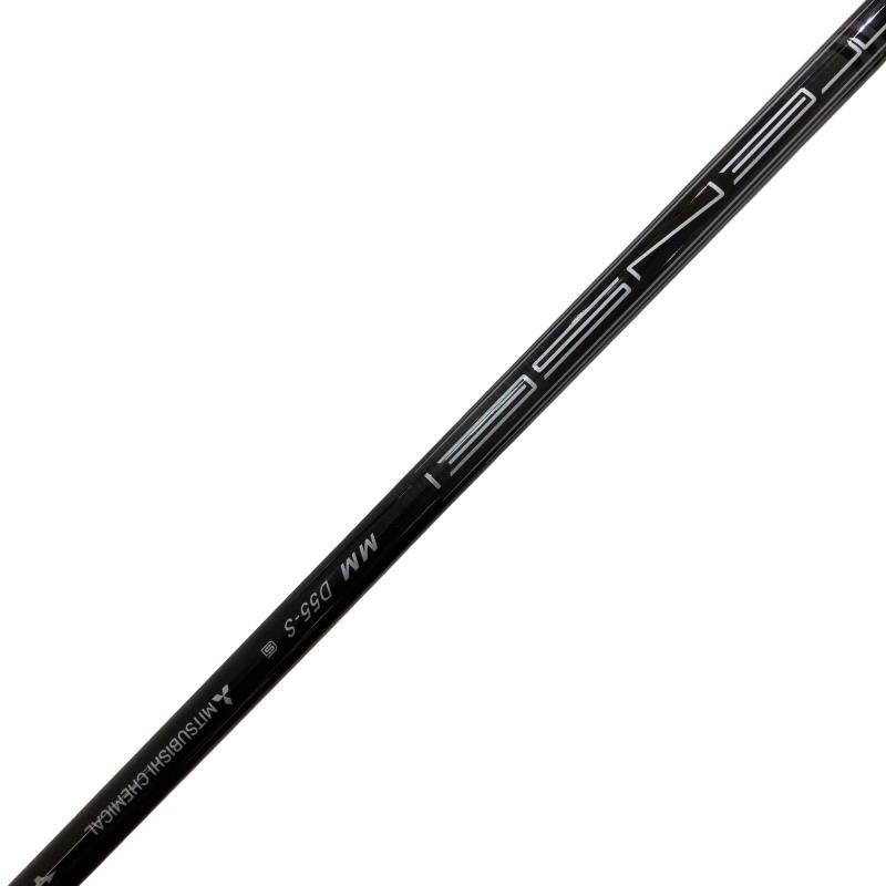 ミズノ JPX ONE  9° ドライバー DR フレックスSの画像