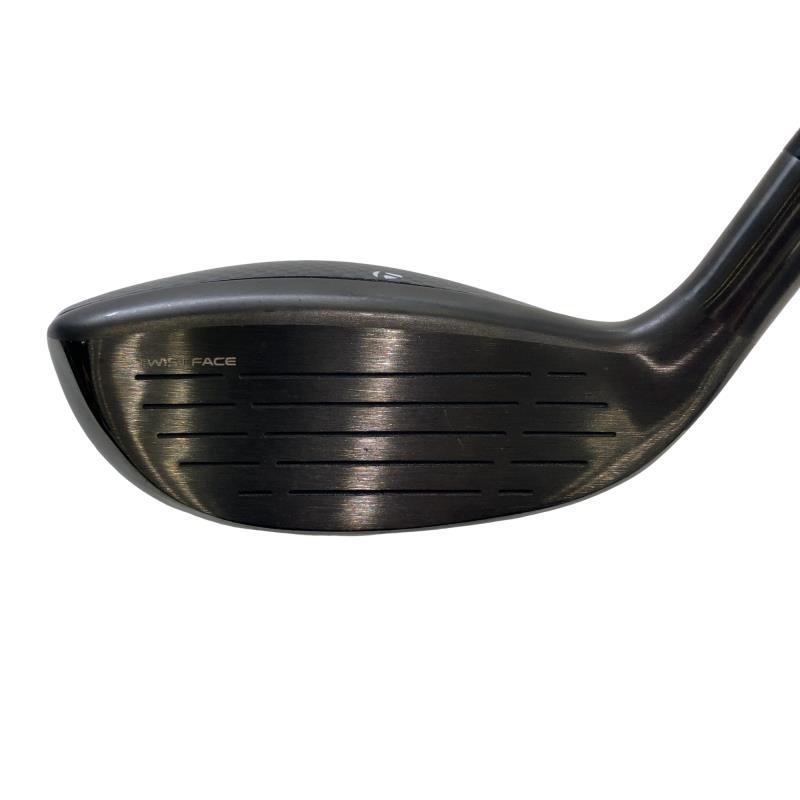 TaylorMade（テーラーメイド） Qi35 MAX LITE U4 ユーティリティ UT
