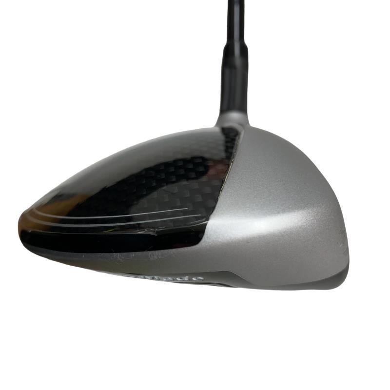 TaylorMade M4 フェアウェイウッド 7番（Rシャフト） TaylorMade（テーラーメイド） M4 7W フェアウェイウッド FW