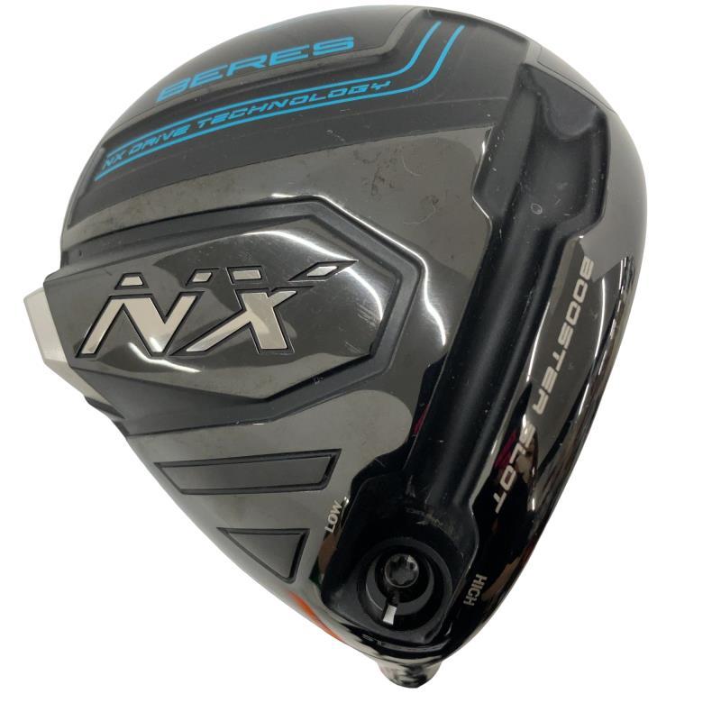 HONMA GOLF（本間ゴルフ） BERES NX 10.5° ドライバー DR フレックスSR 