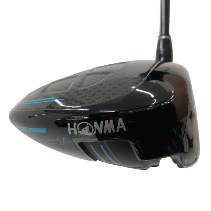 HONMA GOLF（本間ゴルフ） BERES NX 10.5° ドライバー DR フレックスSR