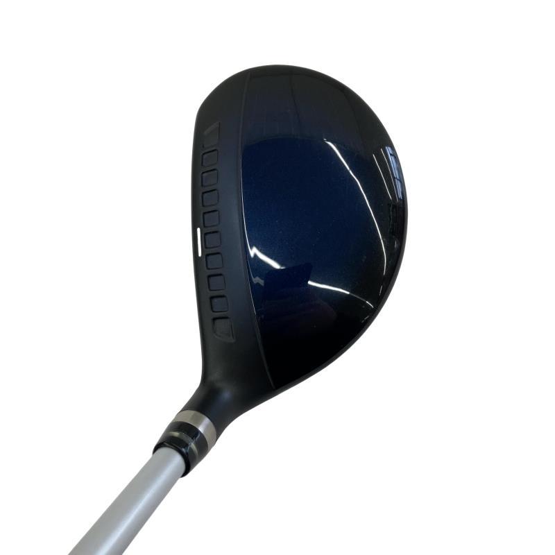 YAMAHA（ヤマハ） inpres UD+2(2021) U6 ユーティリティ UT フレックス