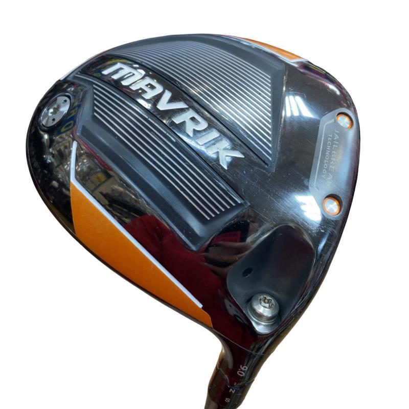 MAVRIK ドライバー 9° Callaway（キャロウェイ） MAVRIK 9° ドライバー DR フレックスその他