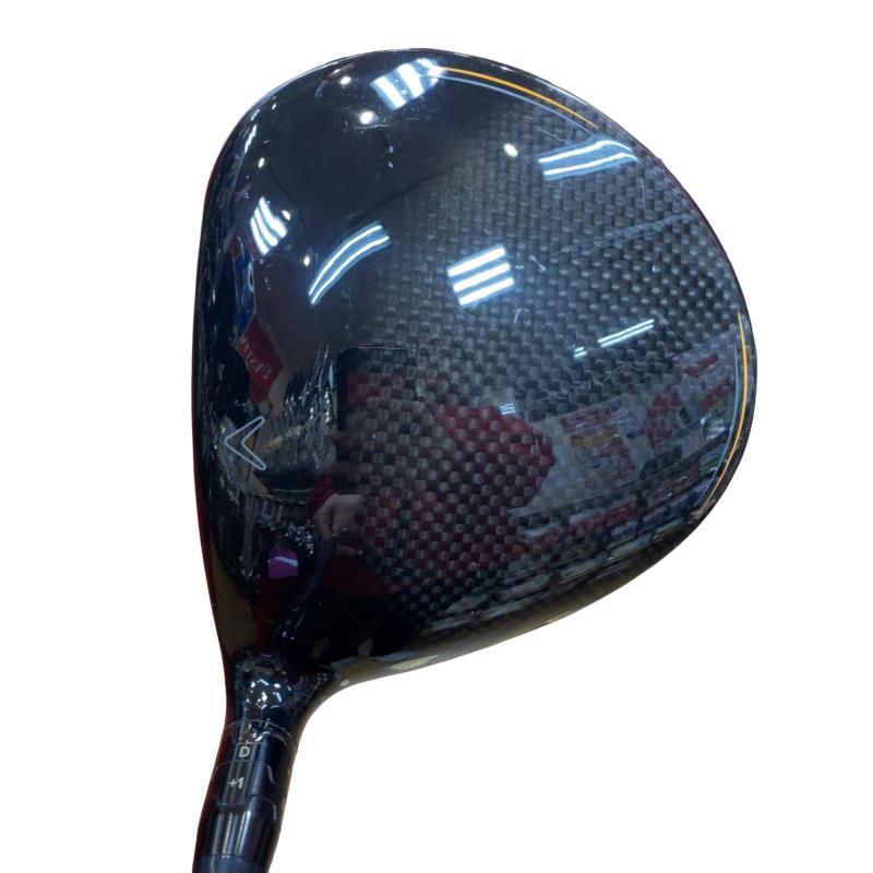Callaway（キャロウェイ） MAVRIK 9° ドライバー DR フレックスその他