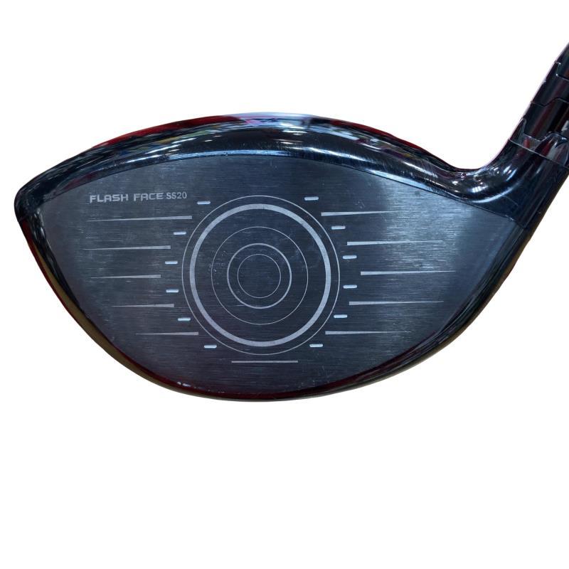 Callaway（キャロウェイ） MAVRIK 9° ドライバー DR フレックスその他