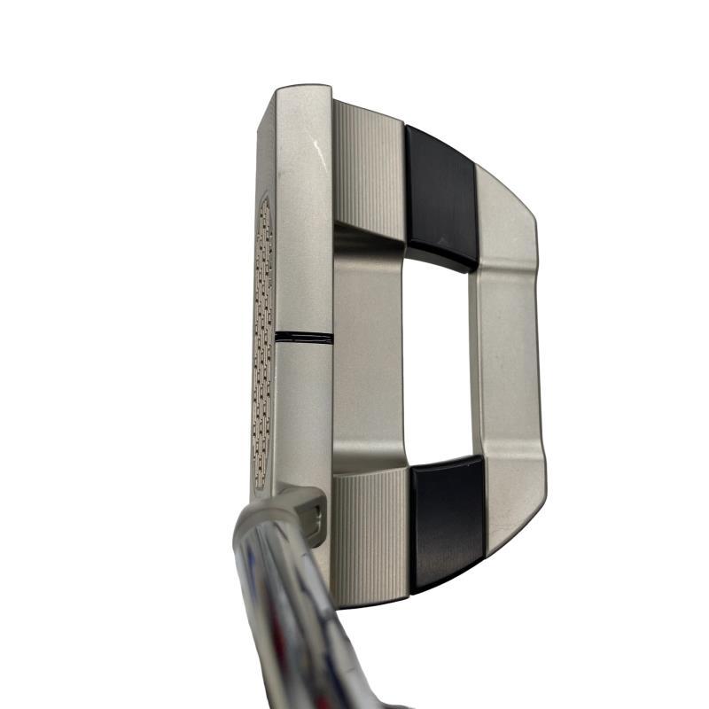 タイトリスト SCOTTY CAMERON STUDIO STYLE FASTBACK 1.5(2025) 34インチ パター PT フレックスその他_1