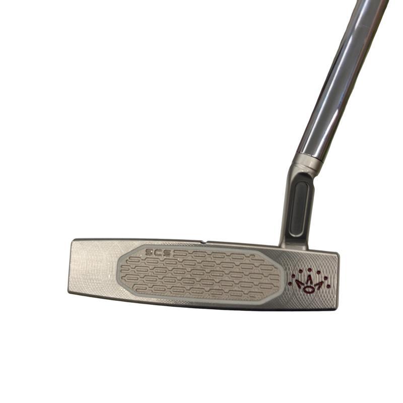 タイトリスト SCOTTY CAMERON STUDIO STYLE FASTBACK 1.5(2025) 34インチ パター PT フレックスその他_2