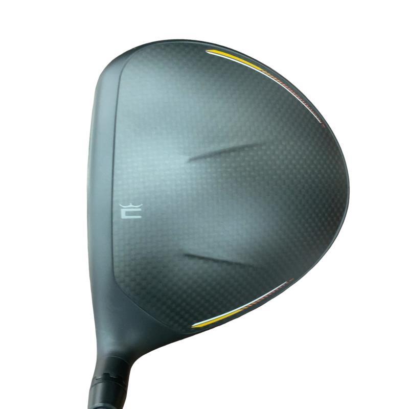 COBRA（コブラ） KING LTDx 10.5°(ブラック) ドライバー DR フレックス