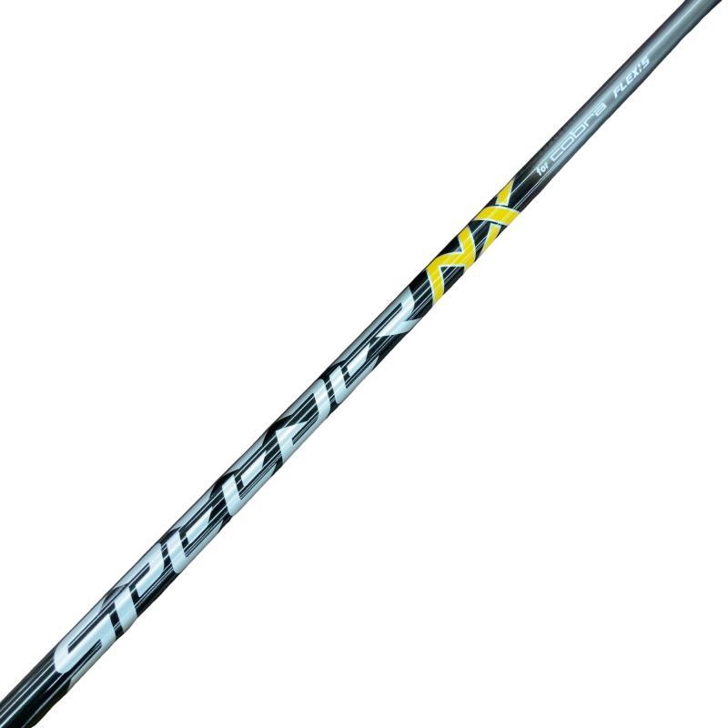 COBRA（コブラ） KING LTDx 10.5°(ブラック) ドライバー DR フレックス