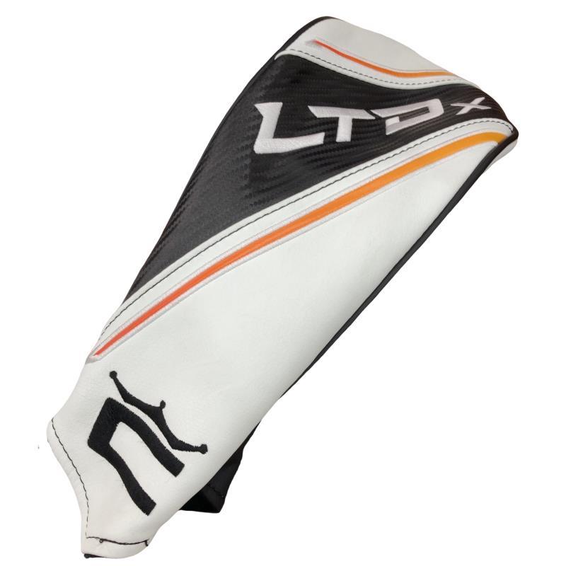 COBRA（コブラ） KING LTDx 10.5°(ブラック) ドライバー DR フレックス