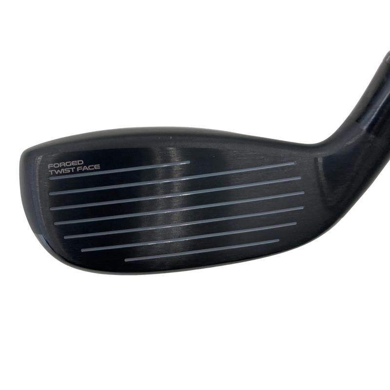 TaylorMade（テーラーメイド） Qi10 TOUR U3 ユーティリティ UT