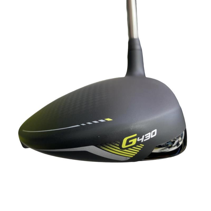 ピン G430 MAX 3W フェアウェイウッド FW フレックスS