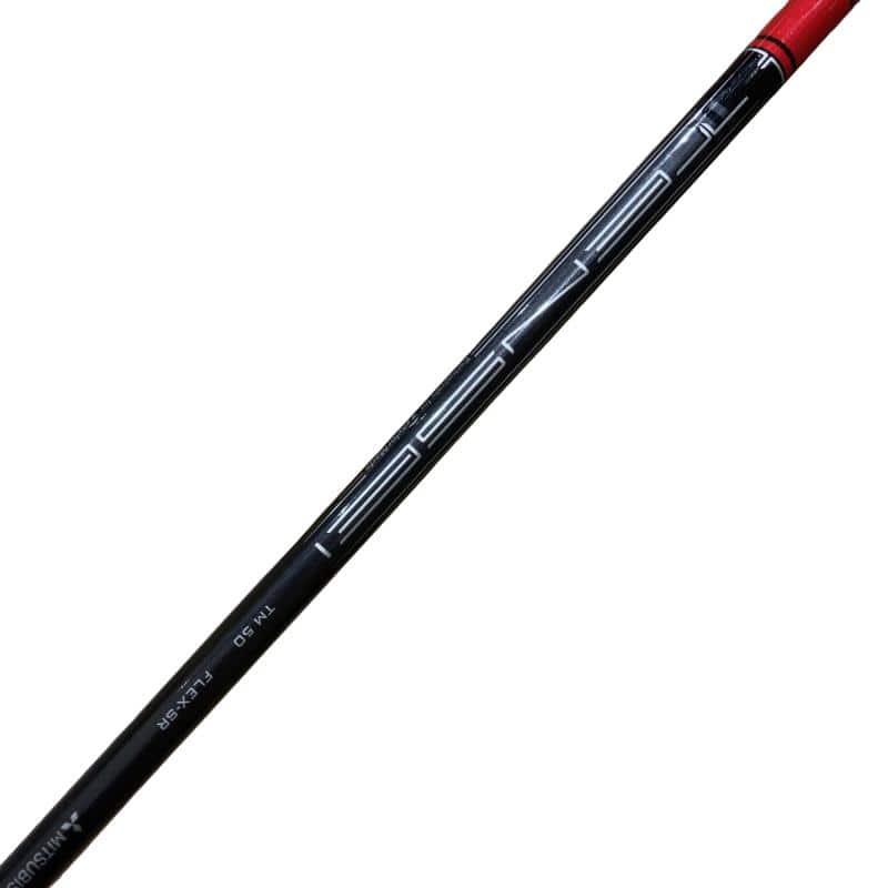 テーラーメイド STEALTH2 HD 3W フェアウェイウッド FW フレックスSRの画像