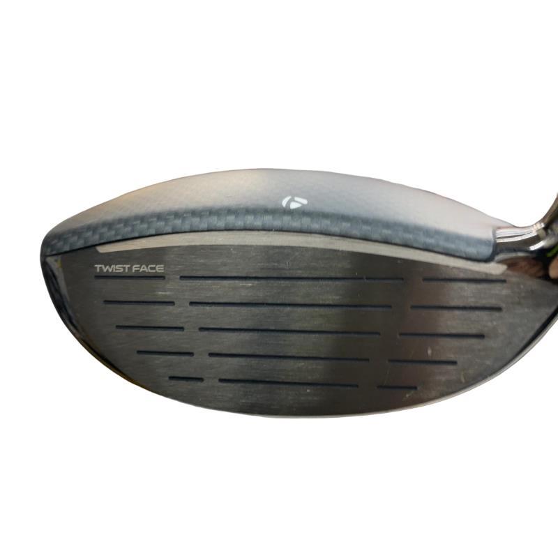TaylorMade（テーラーメイド） Qi35 MAX 7W フェアウェイウッド FW