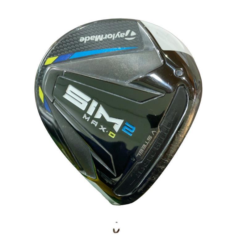 TaylorMade（テーラーメイド） SIM2 MAX-D 3W フェアウェイウッド FW