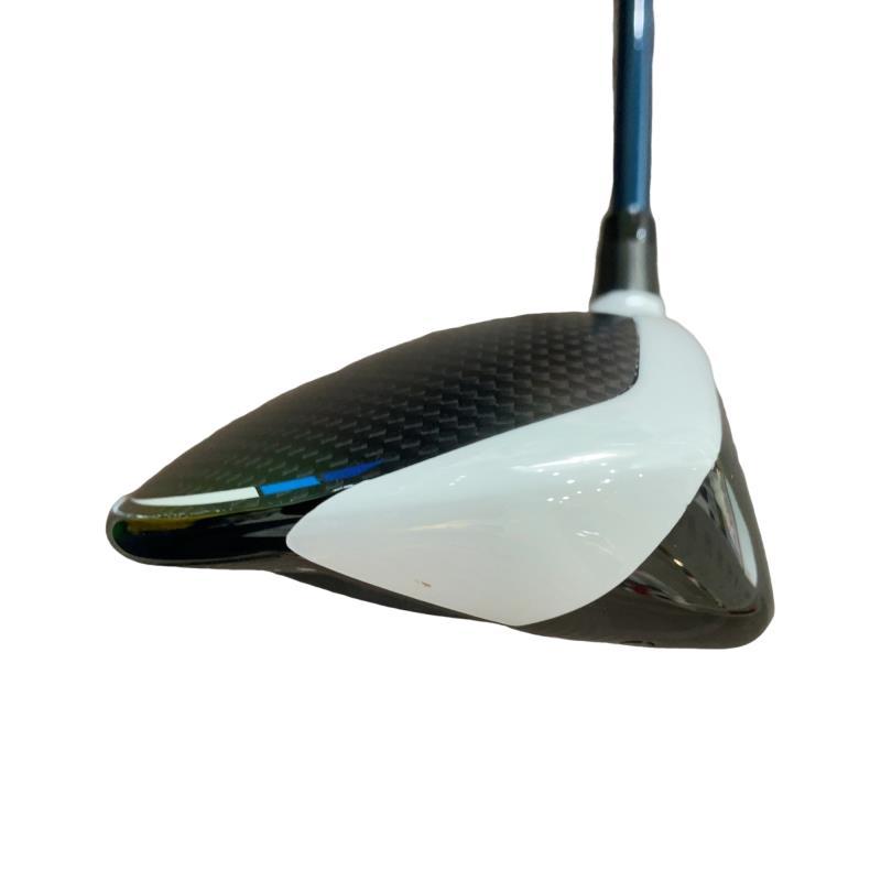 TaylorMade SIM2 MAX D フェアウェイウッド 3W TaylorMade（テーラーメイド） SIM2 MAX-D 3W フェアウェイウッド FW