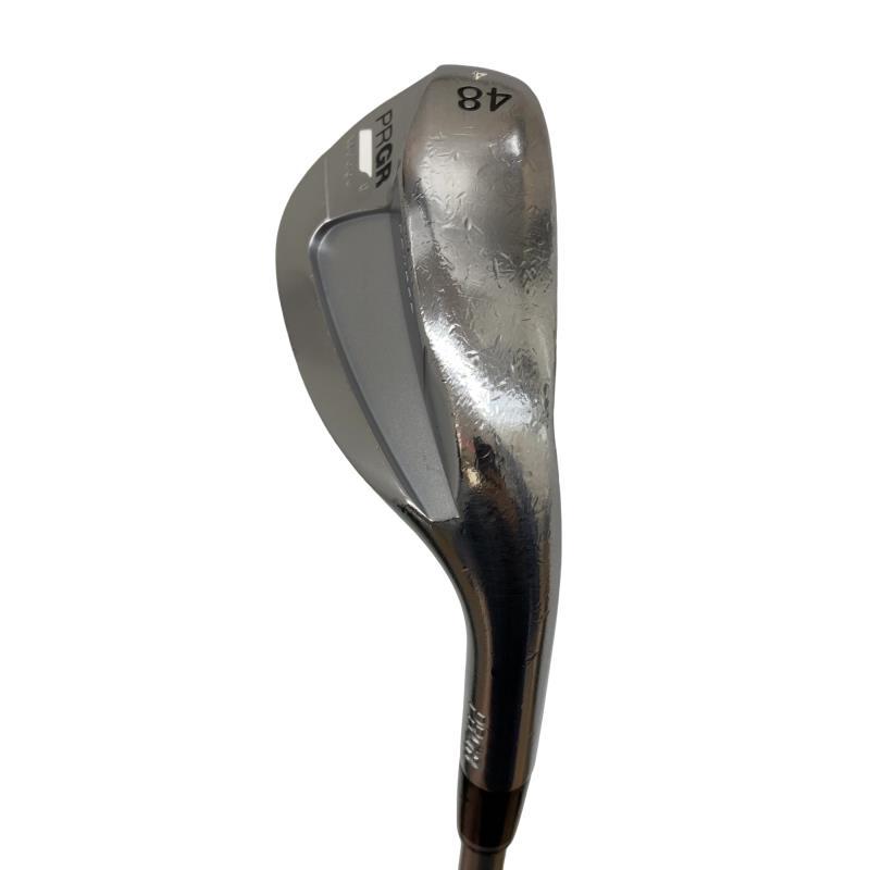 プロギア PRGR 0 WEDGE 48°/04° ウェッジ WG フレックスその他の画像