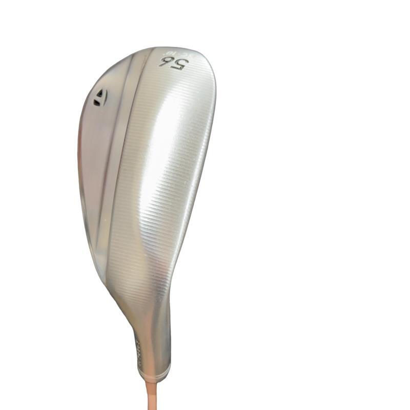 テーラーメイド Taylor Made MILLED GRIND 5 56°/10°SC ウェッジ WG フレックスS
