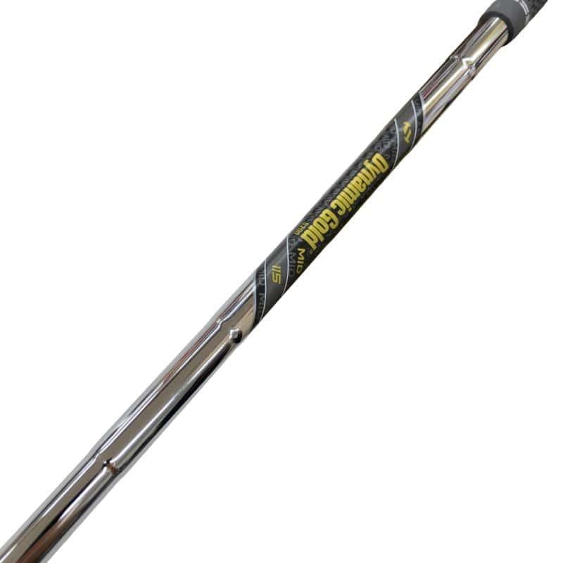 テーラーメイド Taylor Made MILLED GRIND 5 56°/10°SC ウェッジ WG フレックスS
