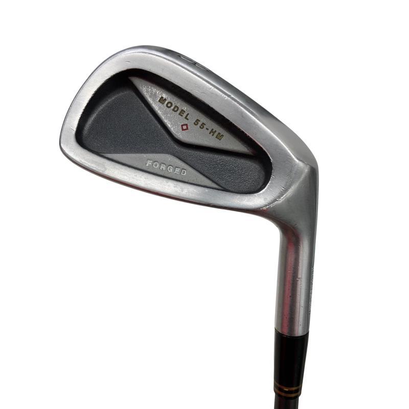 BRIDGESTONE GOLF ブリヂストン MODEL 55-HM 10S アイアンセット IR