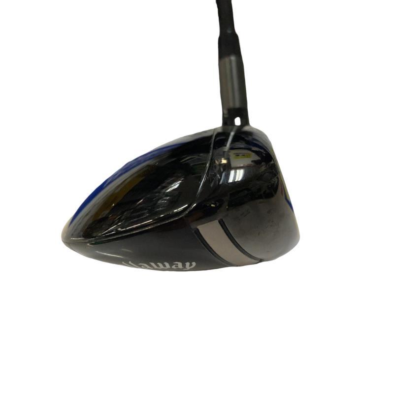 Callaway（キャロウェイ） APEX UW(2026) 17° ユーティリティ UT