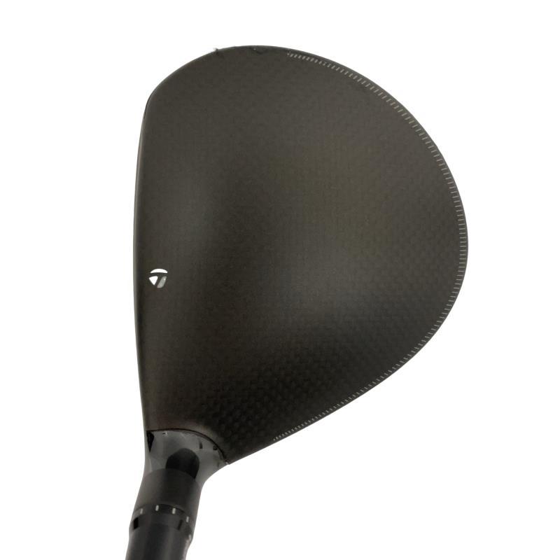 TaylorMade（テーラーメイド） Qi4D 3HL フェアウェイウッド FW