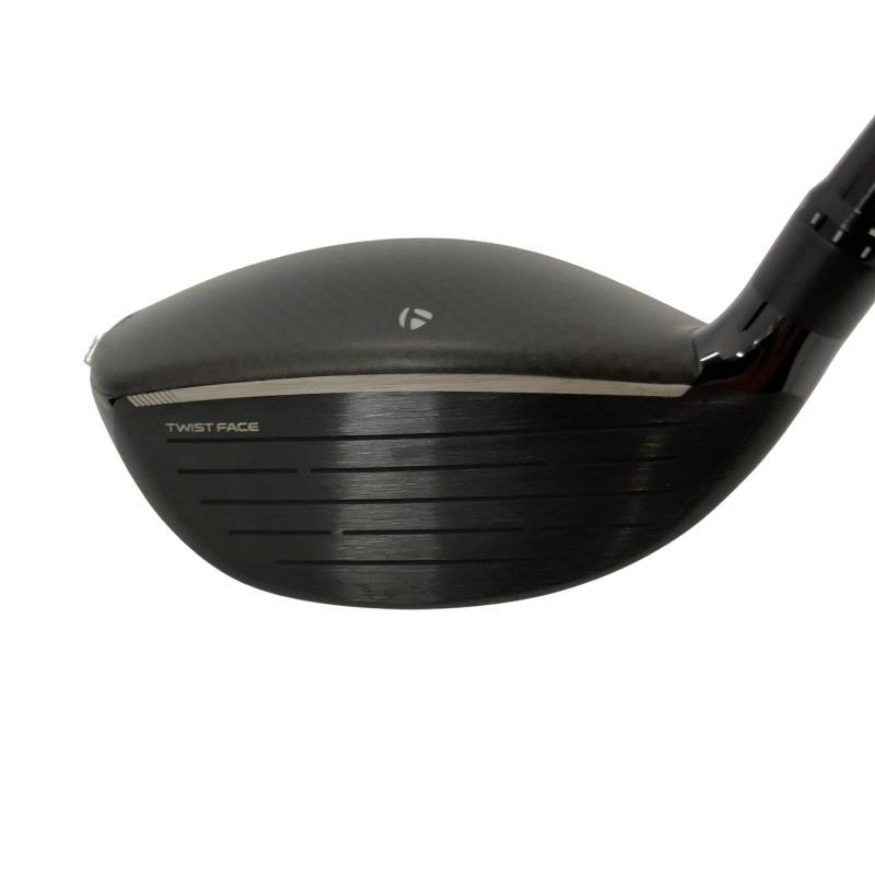 TaylorMade（テーラーメイド） Qi4D 3HL フェアウェイウッド FW