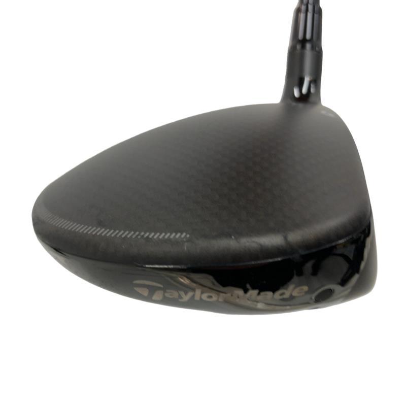 TaylorMade（テーラーメイド） Qi4D 3HL フェアウェイウッド FW