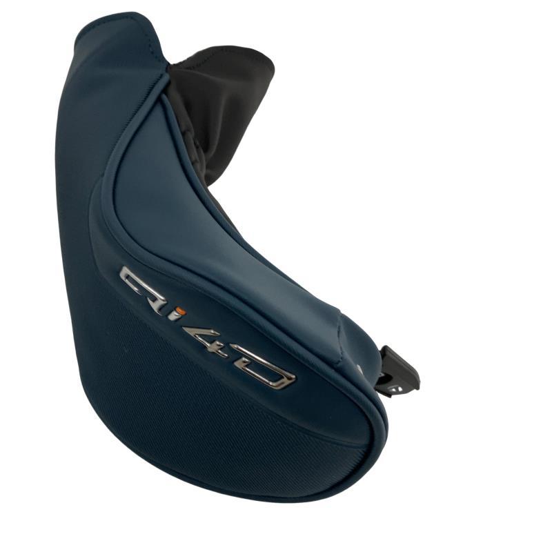 TaylorMade（テーラーメイド） Qi4D 3HL フェアウェイウッド FW