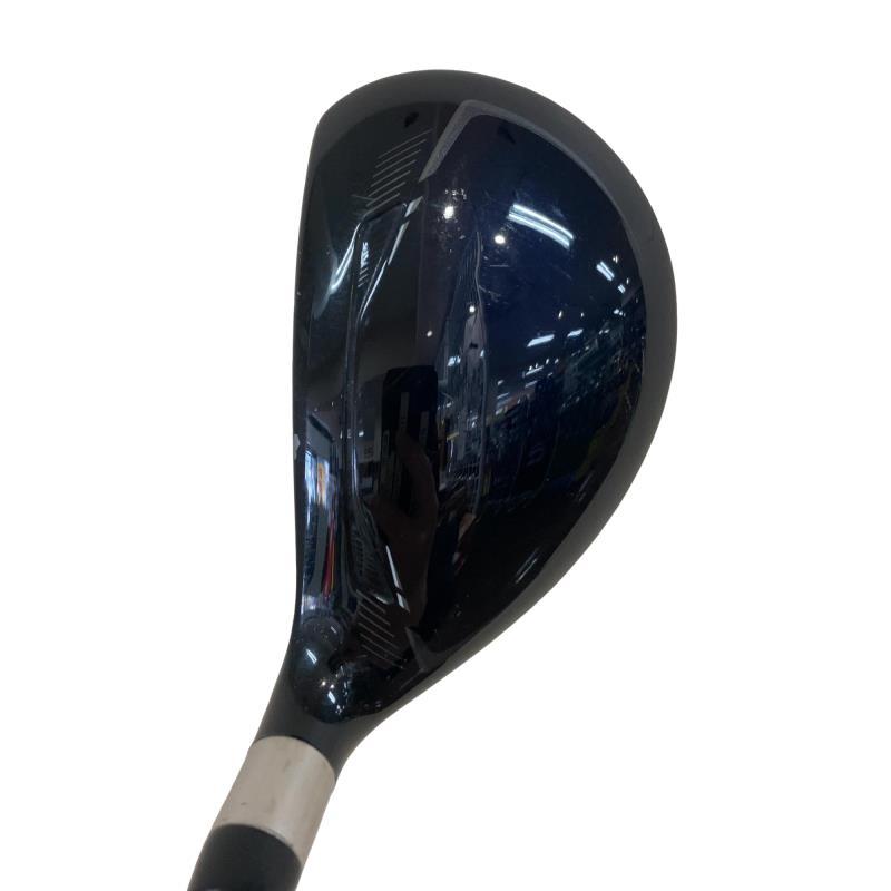 ブリヂストン TOUR B JGR U3 ユーティリティ UT フレックスS_1