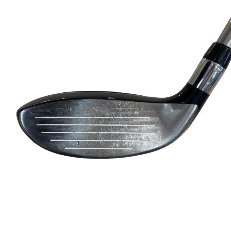 ブリヂストン TOUR B JGR U3 ユーティリティ UT フレックスS_2