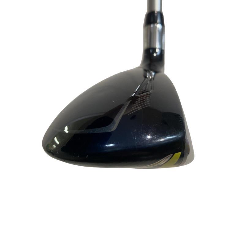 ブリヂストン TOUR B JGR U3 ユーティリティ UT フレックスS_3