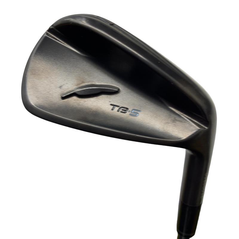 ダ*ス様 2025 フォーティーンTB-5 6本セット　ダイヤモンドブラックサテ FOURTEEN（フォーティーン） TB-5 FORGED(2025) ダイヤモンドブラック