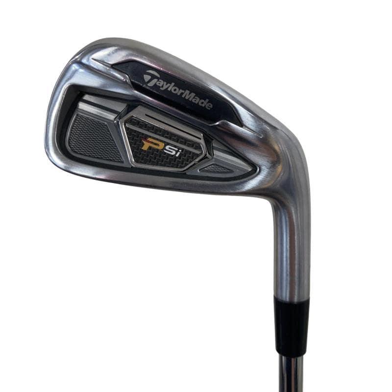 TaylorMade（テーラーメイド） PSi #4 USA 単品アイアン LI フレックス