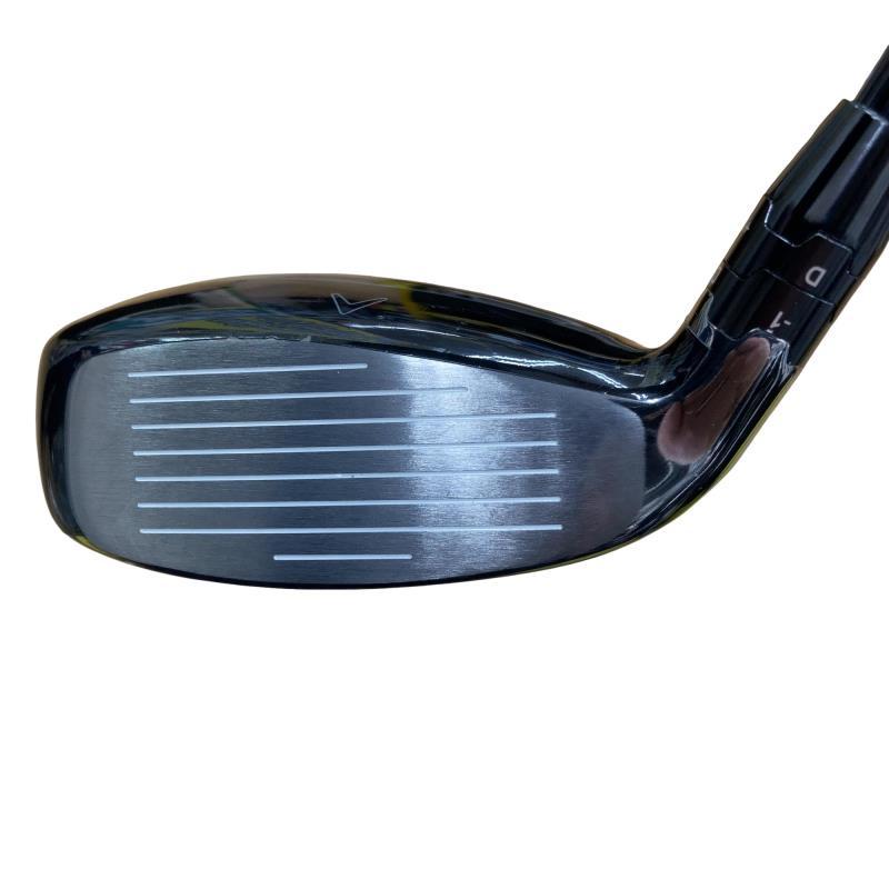Callaway（キャロウェイ） SUPER Hybrid 20° ユーティリティ UT