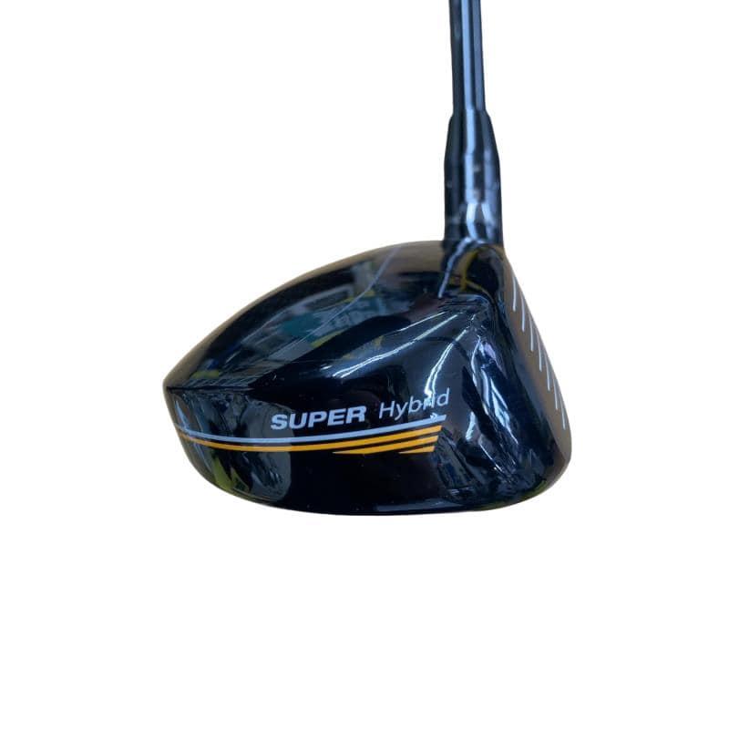 Callaway SUPER Hybrid 20度 ユーティリティ Callaway（キャロウェイ） SUPER Hybrid 20° ユーティリティ UT