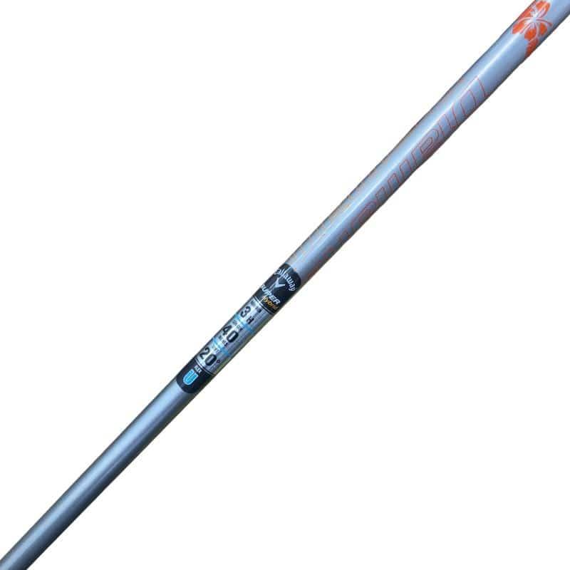Callaway（キャロウェイ） SUPER Hybrid 20° ユーティリティ UT