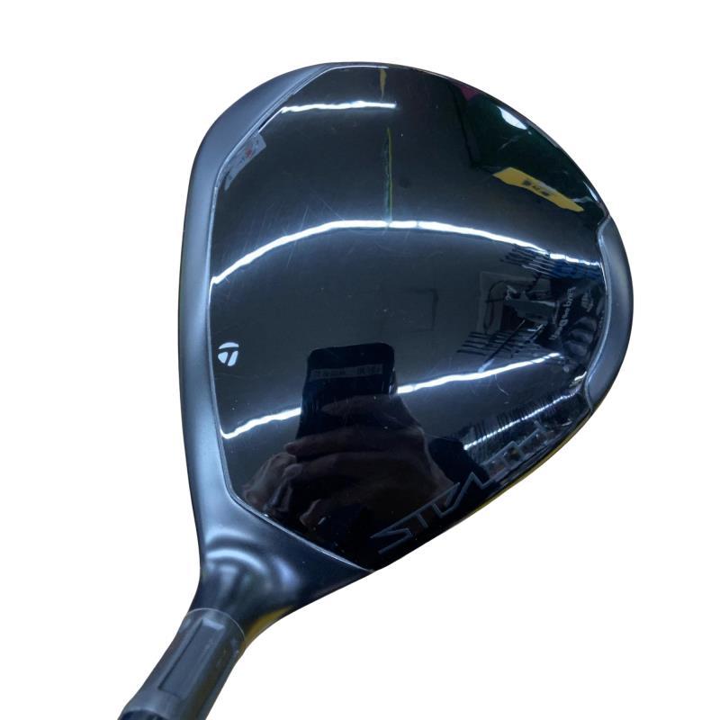 TaylorMade（テーラーメイド） STEALTH2 HD 3W フェアウェイウッド FW