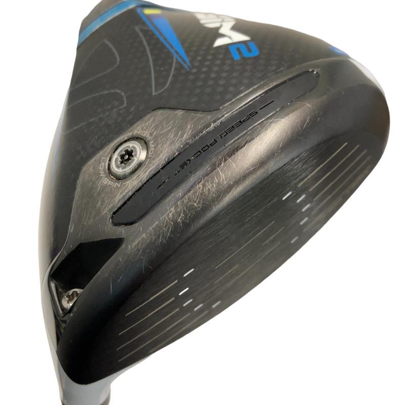 TaylorMade（テーラーメイド） SIM2 10.5° ドライバー DR フレックス