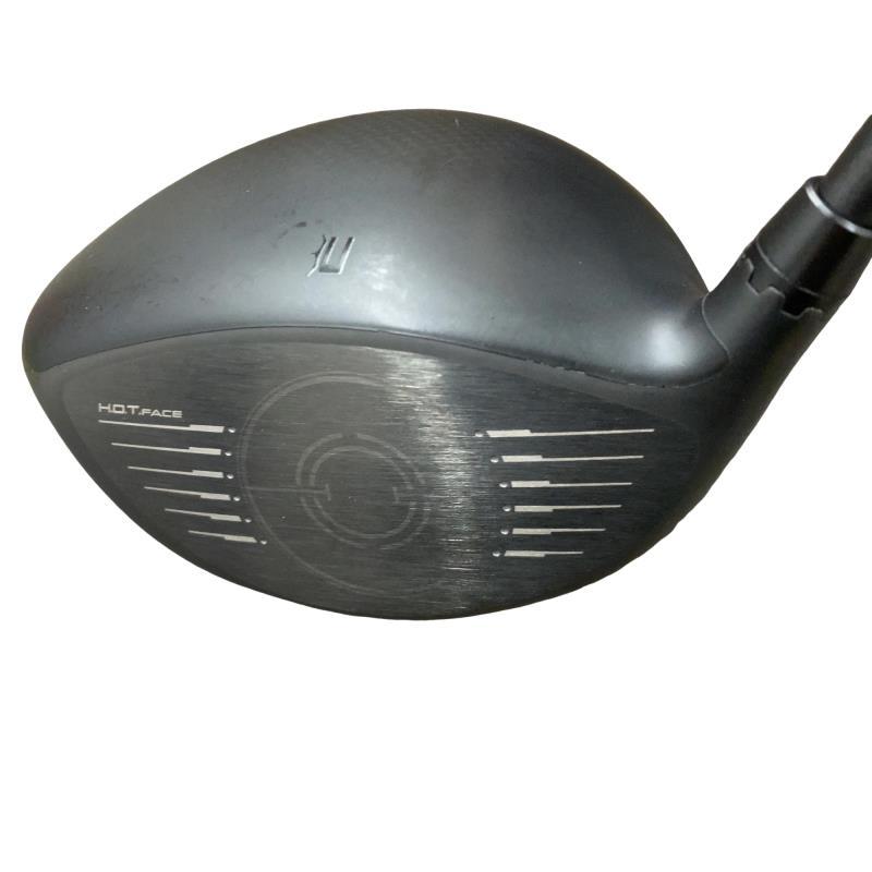 コブラ　ダークスピードLS　 10.5°　ドライバー　フレックスS COBRA（コブラ） cobra DARKSPEED LS 10.5° ドライバー DR フレックスS