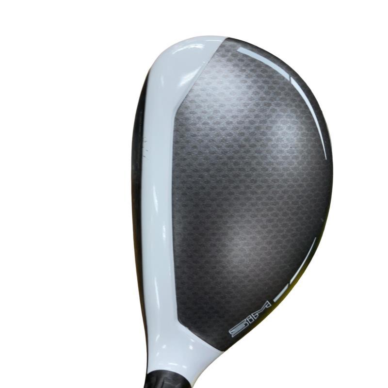 TaylorMade（テーラーメイド） SIM MAX U6 ユーティリティ UT