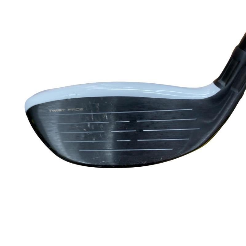 TaylorMade（テーラーメイド） SIM MAX U6 ユーティリティ UT
