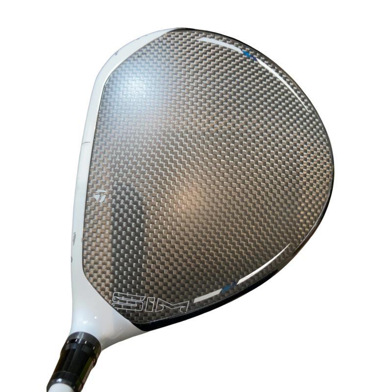 TaylorMade（テーラーメイド） SIM MAX 12° レディース ドライバー DR