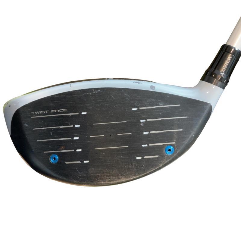 TaylorMade（テーラーメイド） SIM MAX 12° レディース ドライバー DR