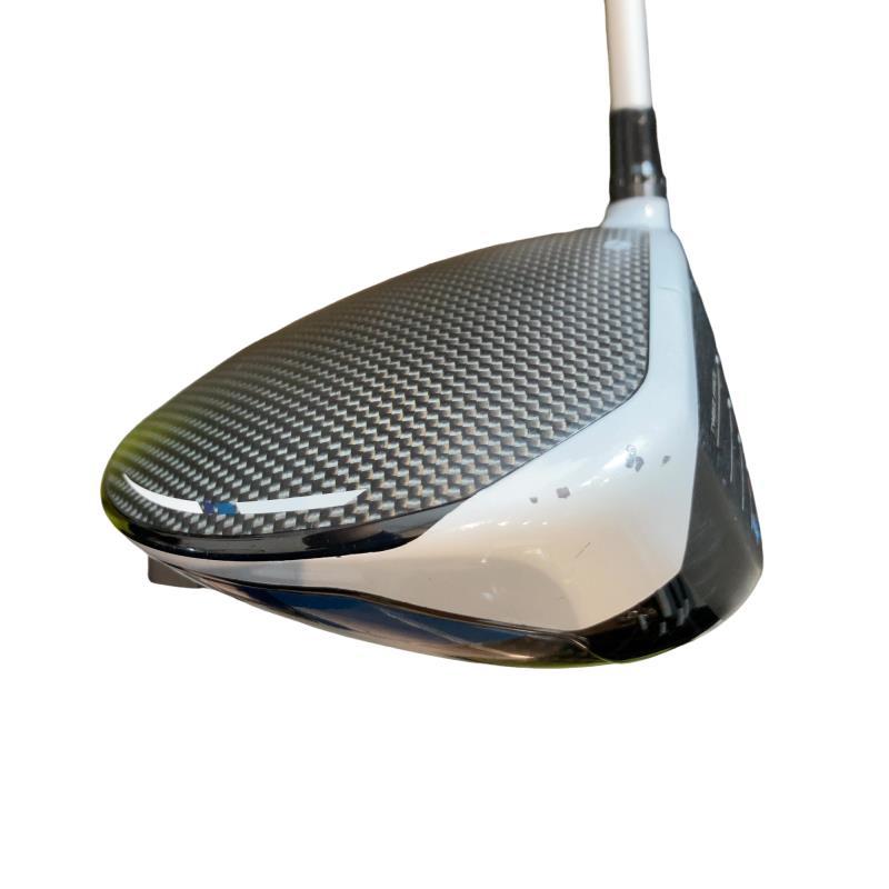 TaylorMade（テーラーメイド） SIM MAX 12° レディース ドライバー DR