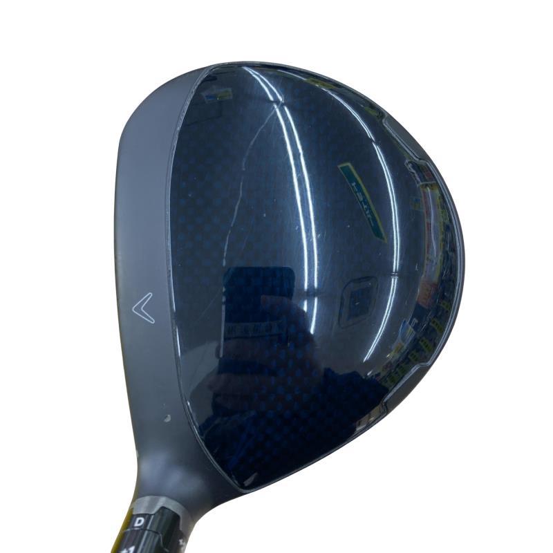 Callaway（キャロウェイ） PARADYM 3HL フェアウェイウッド FW
