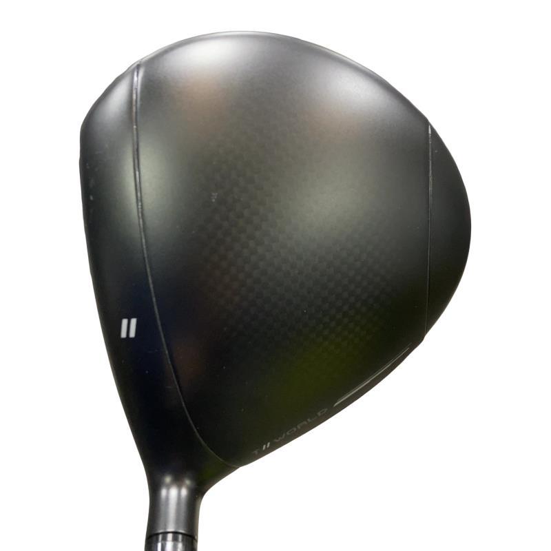 本間ゴルフ TOUR WORLD TW767 10.5° ドライバー DR フレックスS_1