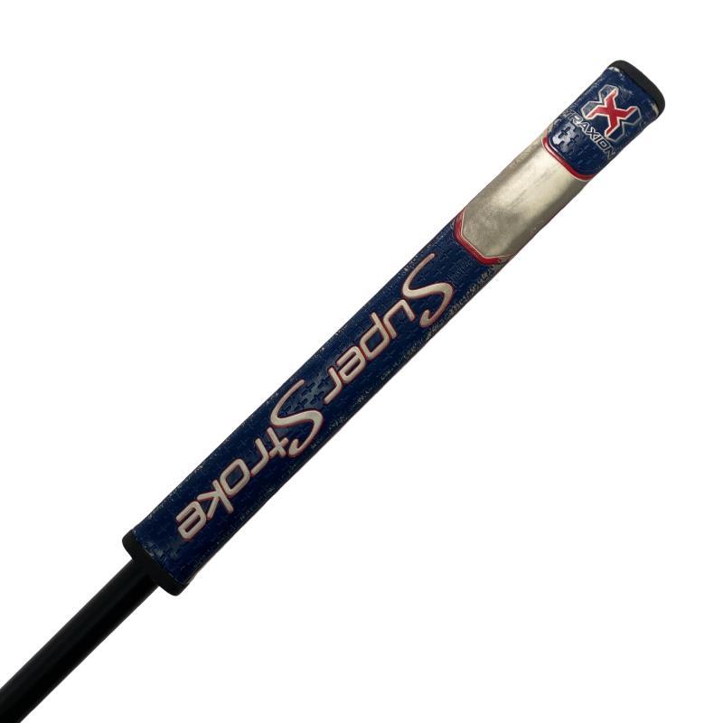 テーラーメイド TRUSS TB2 35インチ USA パター PT フレックスその他_5