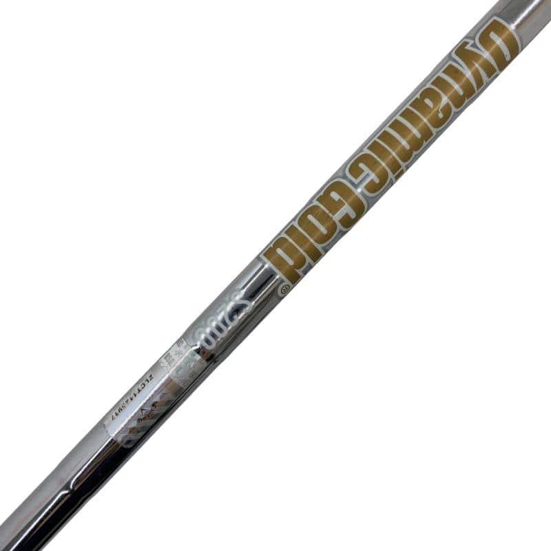 キャロウェイ OPUS SP クロム 58°/10°S ウェッジ WG フレックスS_4
