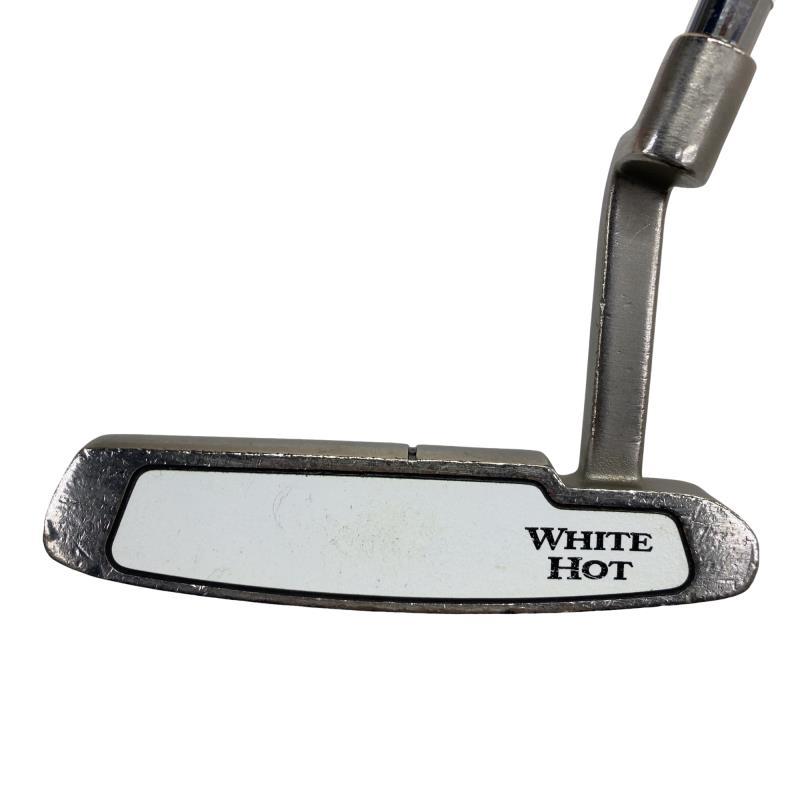 オデッセイ WHITE HOT #1 35インチ パター PT フレックスその他_2